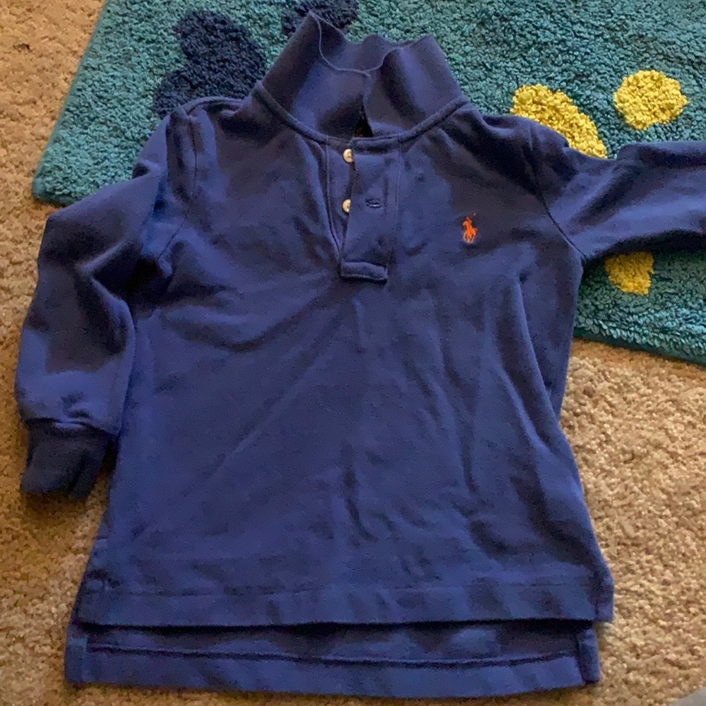 Ralph Lauren polo shirt